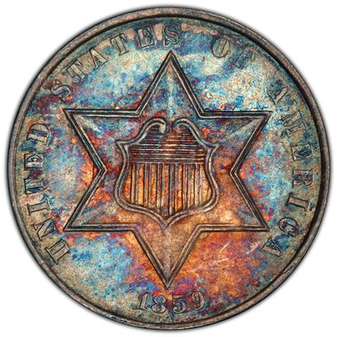 Cert 36887009 - Coin Image