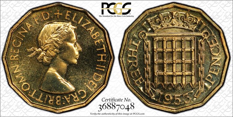 Cert 36887048 - Coin Image