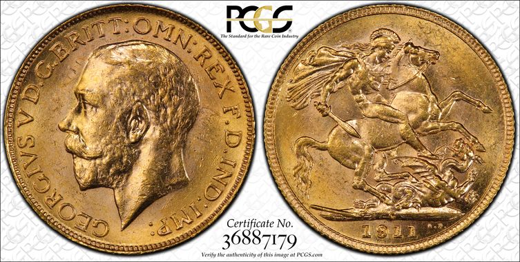 Cert 36887179 - Coin Image