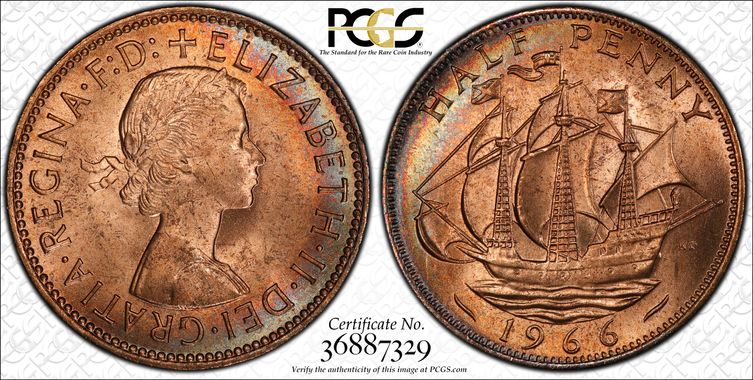 Cert 36887329 - Coin Image