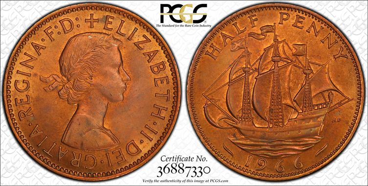 Cert 36887330 - Coin Image