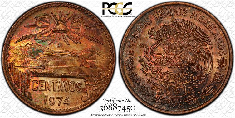 Cert 36887450 - Coin Image