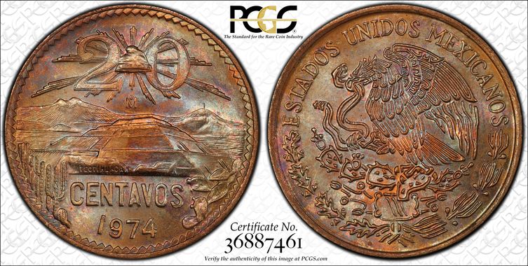 Cert 36887461 - Coin Image