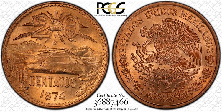 Cert 36887466 - Coin Image