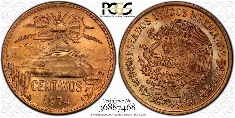 Cert 36887468 - Coin Image