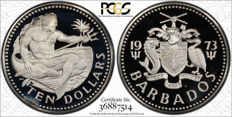 Cert 36887514 - Coin Image