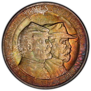 Cert 36890529 - Coin Image