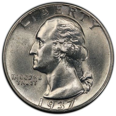 Cert 36890581 - Coin Image