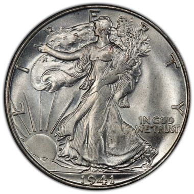 Cert 36890741 - Coin Image