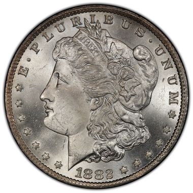 Cert 36890743 - Coin Image