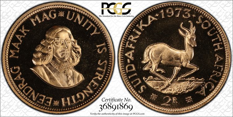 Cert 36891869 - Coin Image