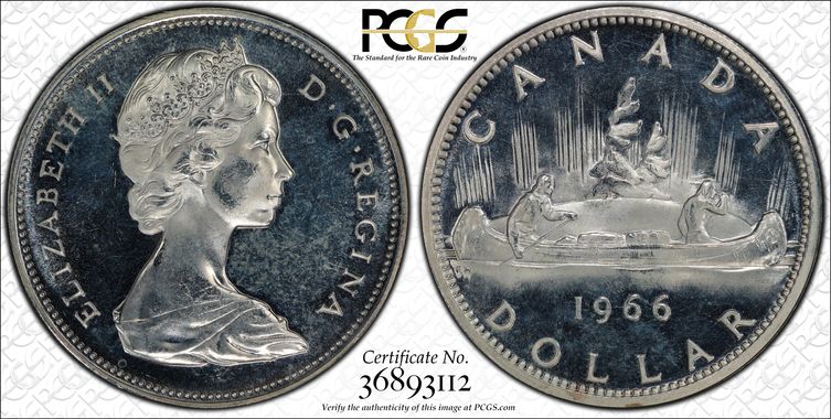 Cert 36893112 - Coin Image