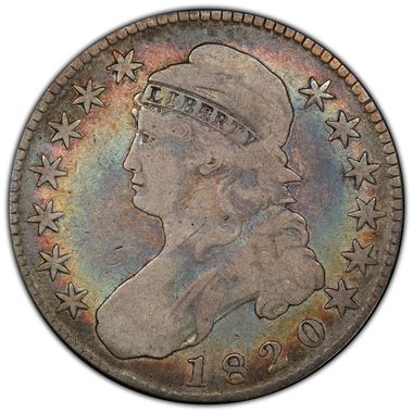 Cert 36894113 - Coin Image