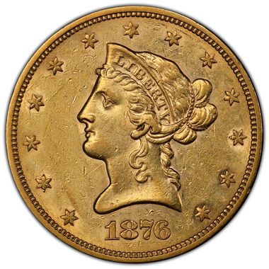 Cert 36894917 - Coin Image