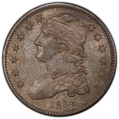 Cert 36895208 - Coin Image