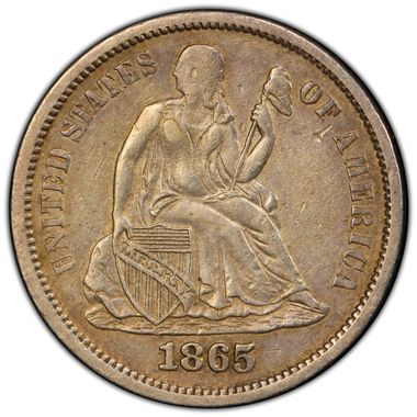 Cert 36897866 - Coin Image