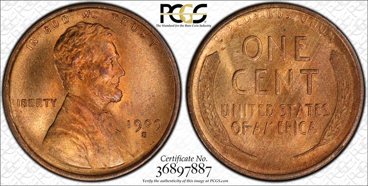 Cert 36897887 - Coin Image