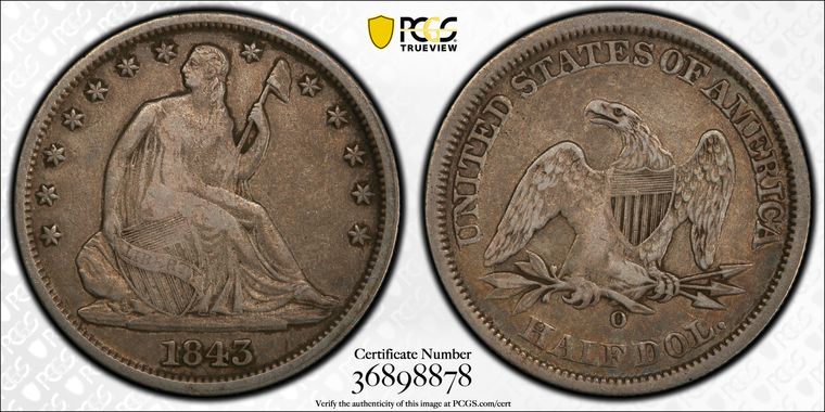 Cert 36898878 - Coin Image