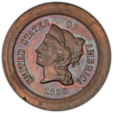 Cert 36899016 - Coin Image
