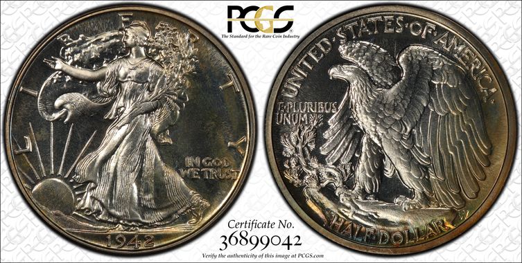 Cert 36899042 - Coin Image