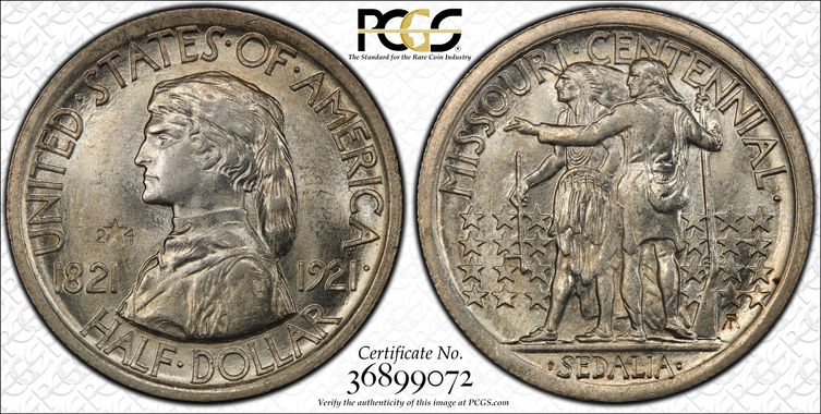 Cert 36899072 - Coin Image