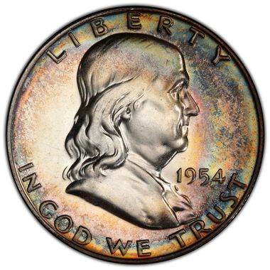 Cert 36900021 - Coin Image