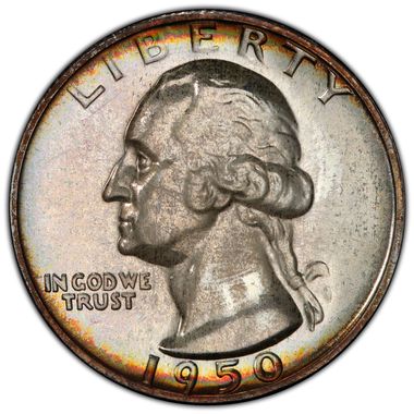 Cert 36900023 - Coin Image