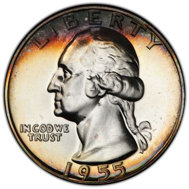 Cert 36900027 - Coin Image