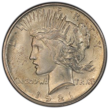 Cert 36907124 - Coin Image