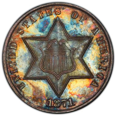 Cert 36908177 - Coin Image