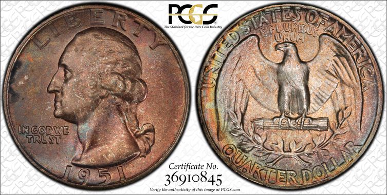 Cert 36910845 - Coin Image