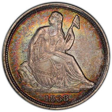 Cert 36911458 - Coin Image