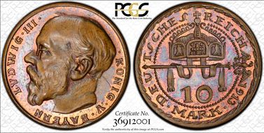 1913 P10 Mk Sch202aG1 Brass SP63