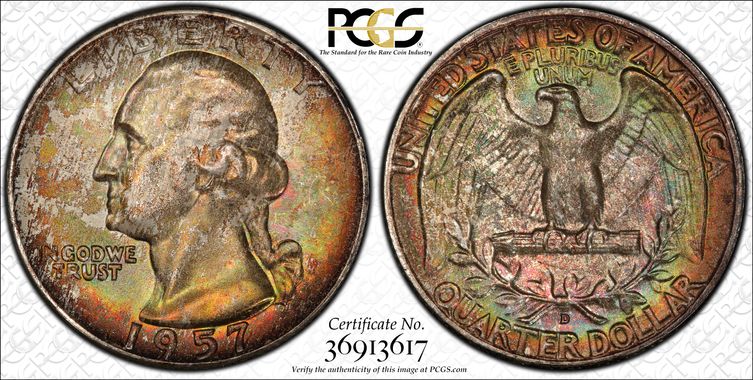 Cert 36913617 - Coin Image