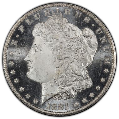 Cert 36913763 - Coin Image