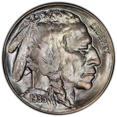 Cert 36913921 - Coin Image