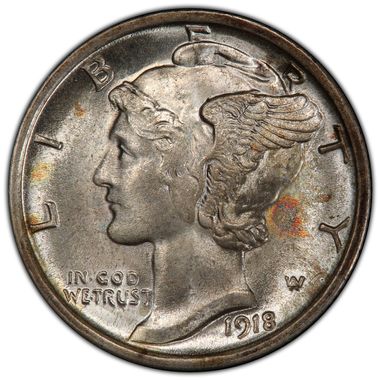 Cert 36916421 - Coin Image