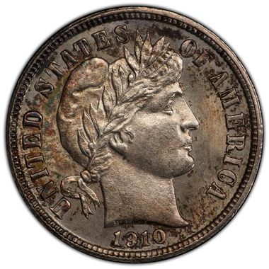 Cert 36918474 - Coin Image