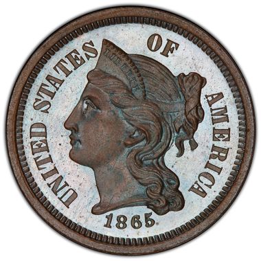 Cert 36918526 - Coin Image