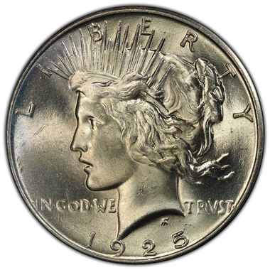 Cert 36920468 - Coin Image