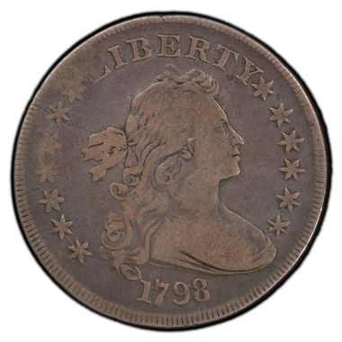 Cert 36922168 - Coin Image