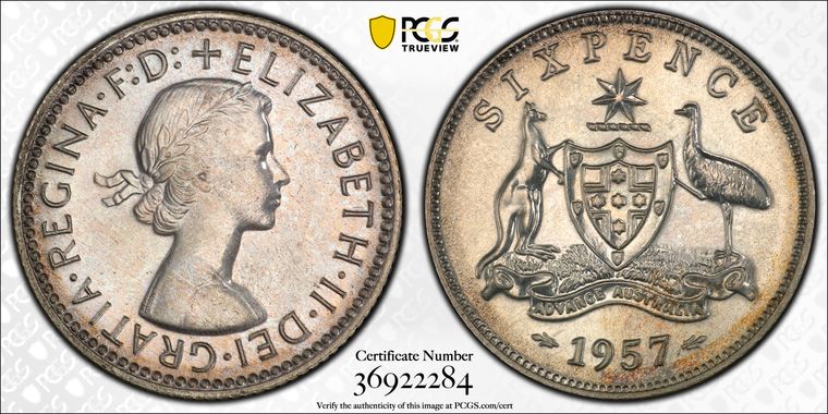 Cert 36922284 - Coin Image
