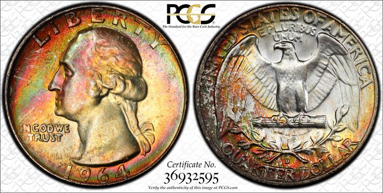 Cert 36932595 - Coin Image