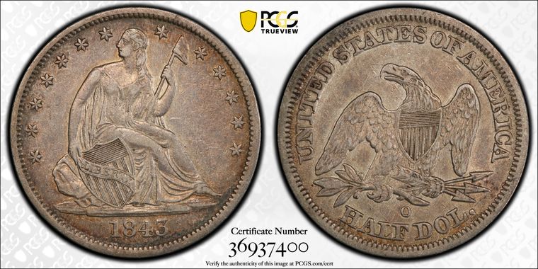 Cert 36937400 - Coin Image