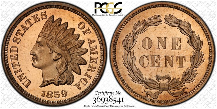 Cert 36938541 - Coin Image