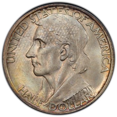 Cert 36954783 - Coin Image