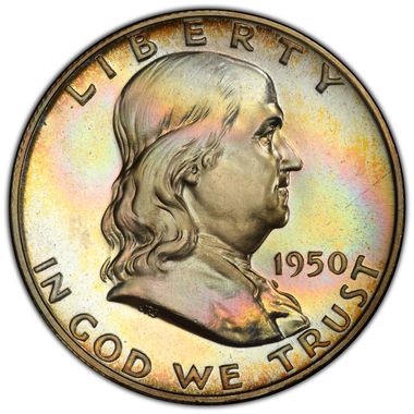 Cert 36954810 - Coin Image