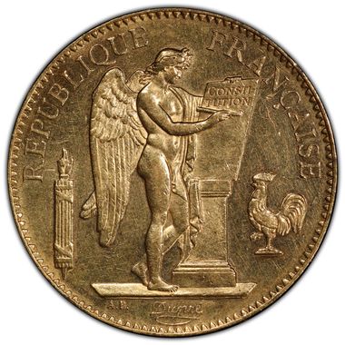 Cert 36956960 - Coin Image