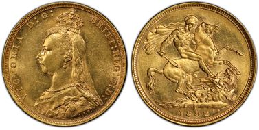 1892-S Sov S-3868C MS61