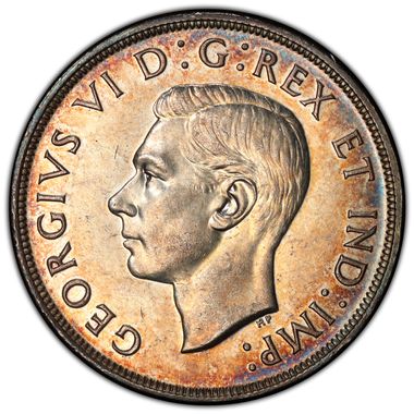 Cert 36958469 - Coin Image